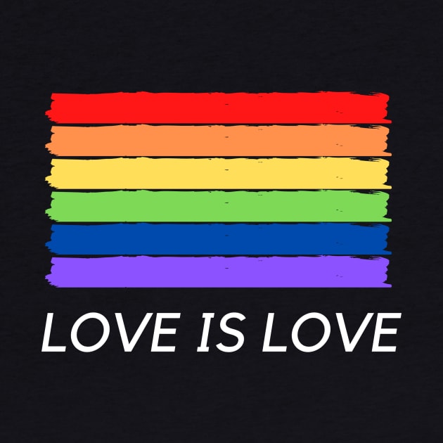 love is love by LOVE IS LOVE